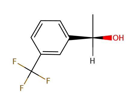 (R)-1-(3-trifluoromethylphenyl)ethanol