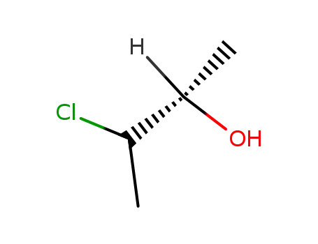 3-chlorobutan-2-ol