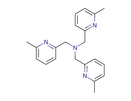 tris[(6-methyl-2-pyridyl)methyl]amine