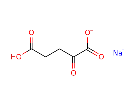 α-ketoglutarate monosodium salt