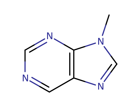 9-methylpurine