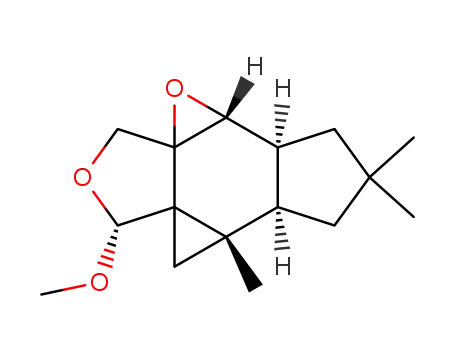 methyl-velutinal
