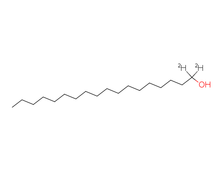 N-OCTADECYL-1,1-D2 ALCOHOL