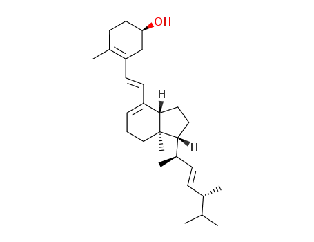 Tachysterol