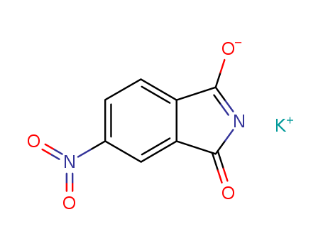 5-nitroisoindole-1,3-dione cas  5330-05-2