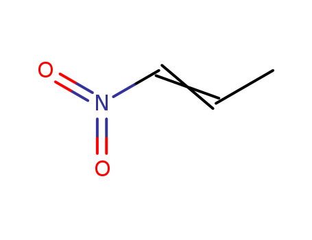 1-Nitropropene