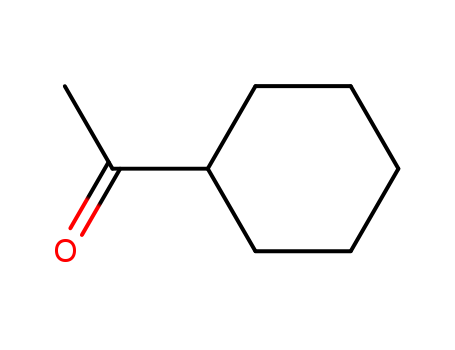 Ethanone, 1-cyclohexyl-(823-76-7)