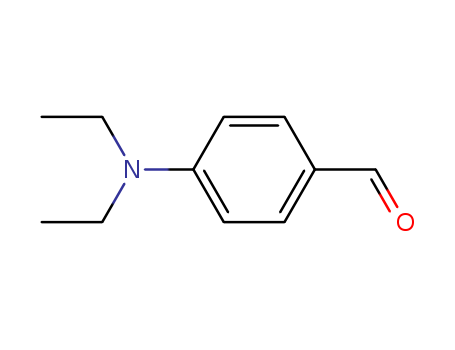 4-Diethylaminobenzaldehyde