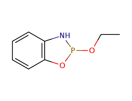 2-ethoxy-2,3-dihydro-1,3,2-benzoxazaphosphole