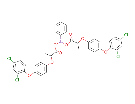 propionyloxy>iodo>benzene