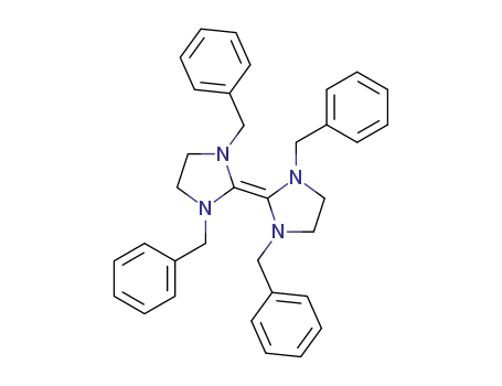 bis(1,3-dibenzylimidazolidin-2-ylidene)