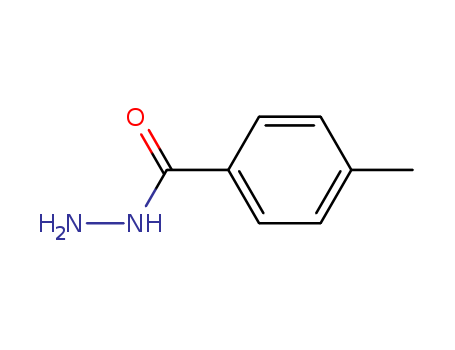 Factory Supply p-Toluic hydrazide