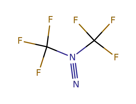 hexafluoroazomethane
