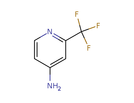 4-AMINO-2-TRIFLUOROMETHYLPYRIDINE