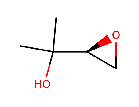 (3S)-3,4-Epoxy-2-methyl-2-butanol