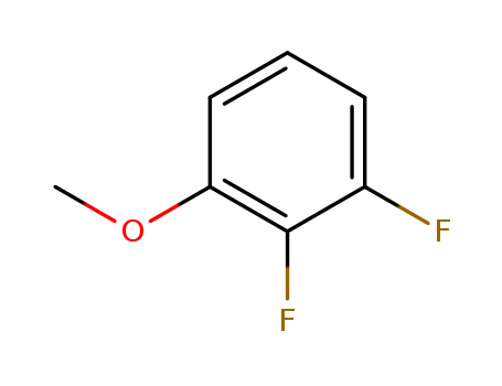 2,3-Difluoroanisole(134364-69-5)
