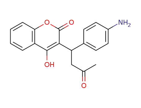 4'-Amino-warfarin