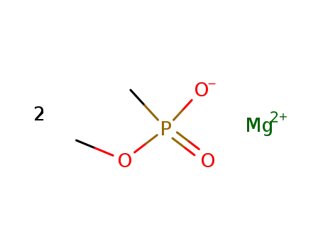magnesium bis(methyl methylphosphonate)