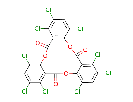 tri(3,5,6-trichlorosalicylide)