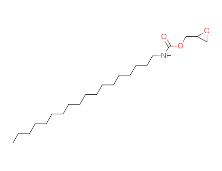 O-(Octadecylcarbamoyl)glycidol