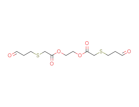 Ethylen-bis(6-oxo-3-thiahexanoat)