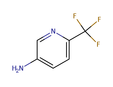 5-Amino-2-(trifluoromethyl)pyridine(106877-33-2)