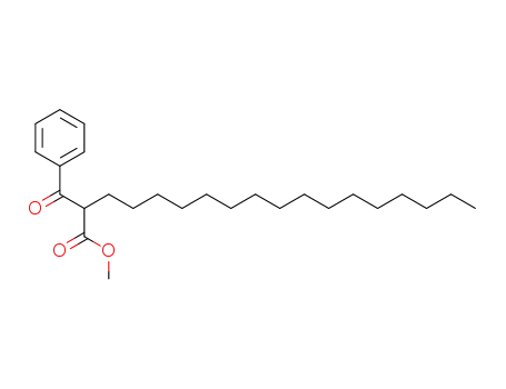 Methyl 2-benzoylstearate