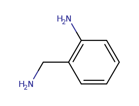 2-(Aminomethyl)aniline