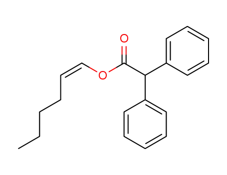 (Z)-Hex-1-en-1-yl diphenylacetate