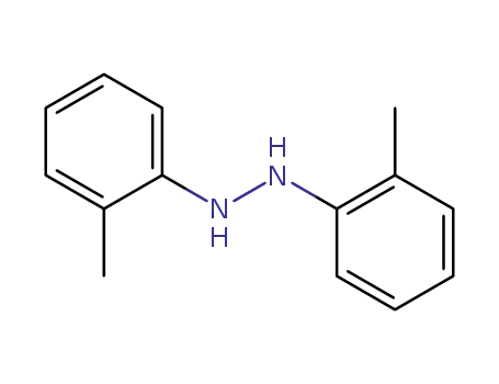Molecular Structure of 617-22-1 (2,2-Dimethylhydrazobenzene)