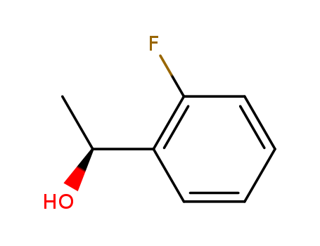 (S)-1-(2-Fluorophenyl)ethanol