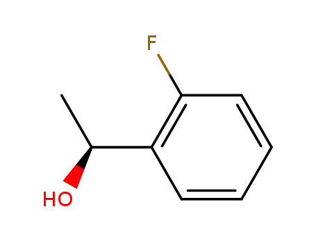 (S)-1-(2-FLUOROPHENYL)ETHANOL