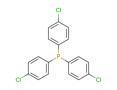 TRIS(4-CHLOROPHENYL)PHOSPHINE