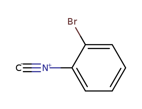 1-bromo-2-isocyanobenzene