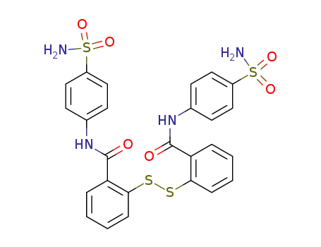 Molecular Structure of 171744-39-1 (DIBA-1)