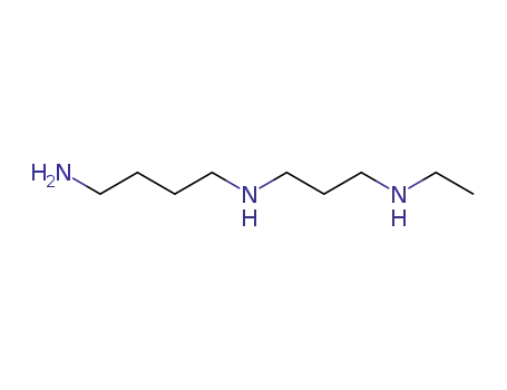 N1-(3-ethylaminopropyl)butane-1,4-diamine