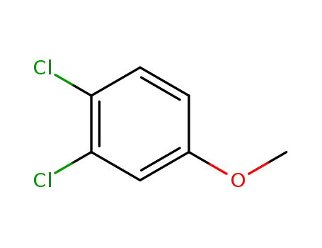 3,4-Dichloroanisole  CAS NO.36404-30-5