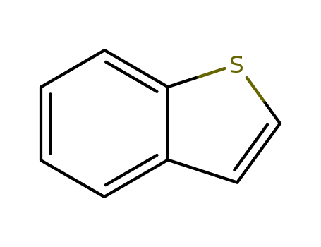 1-Benzothiophene