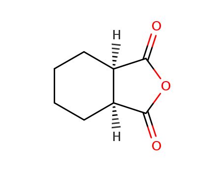 hexahydrophthalic anhydride CAS NO.13149-00-3
