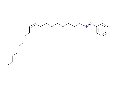 N-(benzylidene)oleylimine
