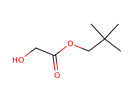 tert-butyl 2-hydroxyacetate