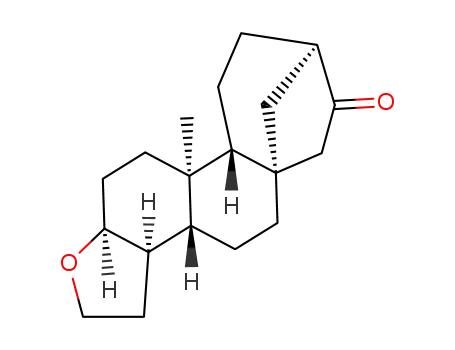 (3aR)-10b-methyl-(3ar,3bt,10at,10bc,12ac)-tetradecahydro-5ac,8c-methano-cyclohepta[5,6]naphtho[2,1-b]furan-7-one