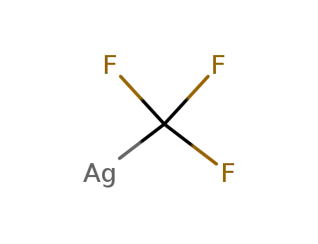 trifluoromethylsilver