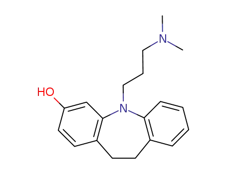 3-hydroxyimipramine