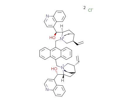 C54H56N4O2(2+)*2Cl(1-)