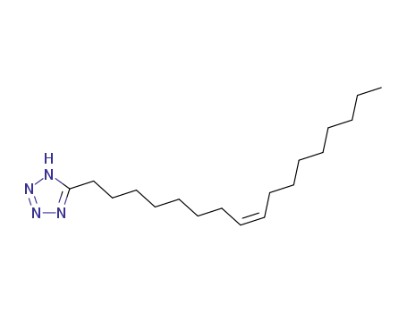 (8Z)-5-heptadec-8-enyl-1H-tetrazole