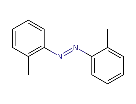 trans-di-o-tolyl-diazene