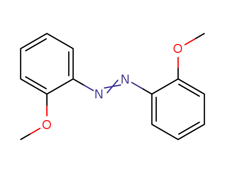 2,2'-dimethoxyazobenzene