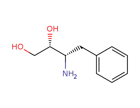 (2R,3S)-3-Amino-4-phenyl-butane-1,2-diol