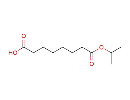 octanedioic acid monoisopropyl ester